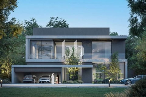 Villa para venda em Tilal City, Sharjah, EAU 6 quartos, 907 m2 № 642685 - foto 4