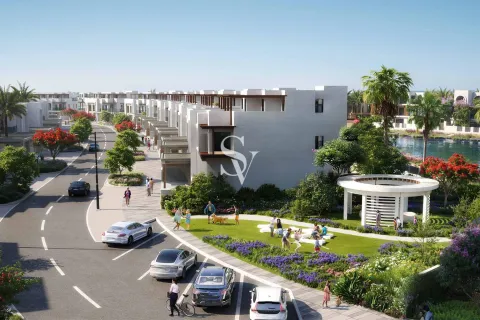 Casa urbana para venda em Dubai South (Dubai World Central), Dubai, EAU 4 quartos, 302 m2 № 751748 - foto 4