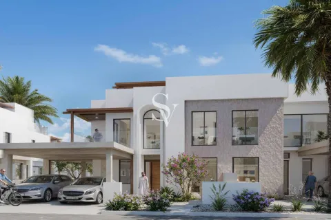 Casa urbana para venda em Dubai South (Dubai World Central), Dubai, EAU 4 quartos, 302 m2 № 751748 - foto 2