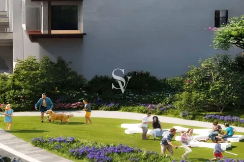 Casa urbana para venda em Dubai South (Dubai World Central), Dubai, EAU 4 quartos, 302 m2 № 751748 - foto 5