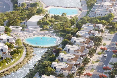 Casa urbana para venda em Dubai South (Dubai World Central), Dubai, EAU 4 quartos, 302 m2 № 751748 - foto 10