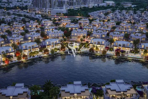 Villa til salg i Dubai South (Dubai World Central), Dubai, UAE 5 soveværelser, 448 kvm № 751751 - foto 5