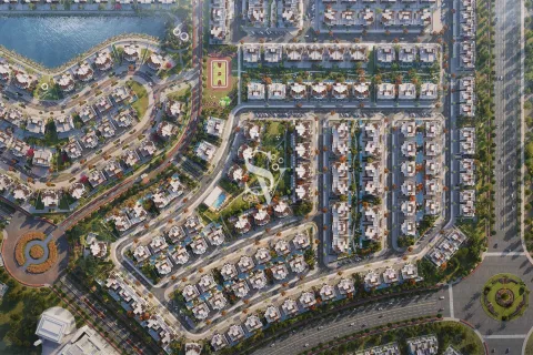 Villa til salg i Dubai South (Dubai World Central), Dubai, UAE 5 soveværelser, 448 kvm № 751751 - foto 17