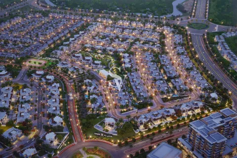 Villa til salg i Dubai South (Dubai World Central), Dubai, UAE 5 soveværelser, 448 kvm № 751751 - foto 14