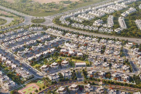 Vilă de vânzare în Dubai South (Dubai World Central), Dubai, EAU 5 dormitoare, 480 mp. №751750 - poză 16