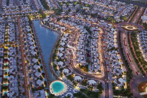 Vilă de vânzare în Dubai South (Dubai World Central), Dubai, EAU 5 dormitoare, 364 mp. №751747 - poză 9
