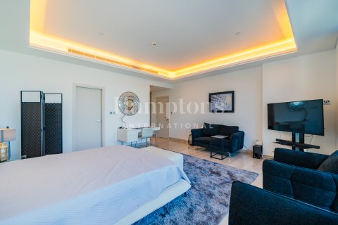 Дуплекс Пальма Джумейра, Дубай, БАӘ-да 4 жатын бөлмелер, 471.21980951 м² № 651162 - фото 24