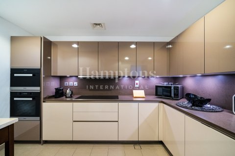 Дуплекс Пальма Джумейра, Дубай, БАӘ-да 4 жатын бөлмелер, 471.21980951 м² № 651162 - фото 18