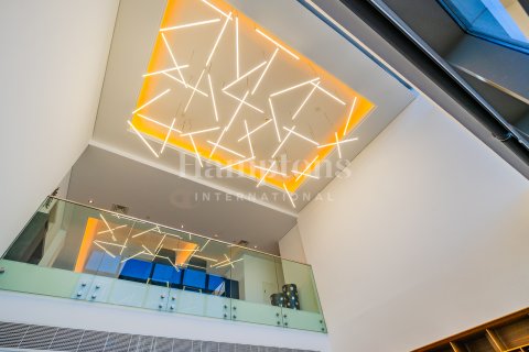 Дуплекс Пальма Джумейра, Дубай, БАӘ-да 4 жатын бөлмелер, 471.21980951 м² № 651162 - фото 5