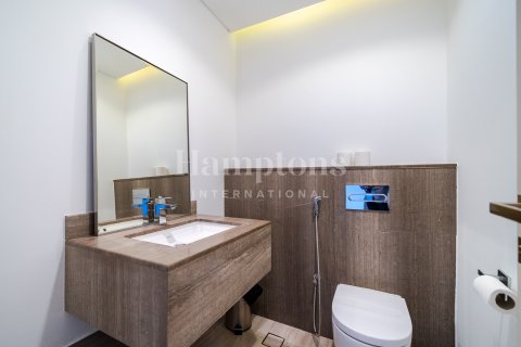 Дуплекс Пальма Джумейра, Дубай, БАӘ-да 4 жатын бөлмелер, 471.21980951 м² № 651162 - фото 12