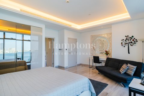 Дуплекс Пальма Джумейра, Дубай, БАӘ-да 4 жатын бөлмелер, 471.21980951 м² № 651162 - фото 6