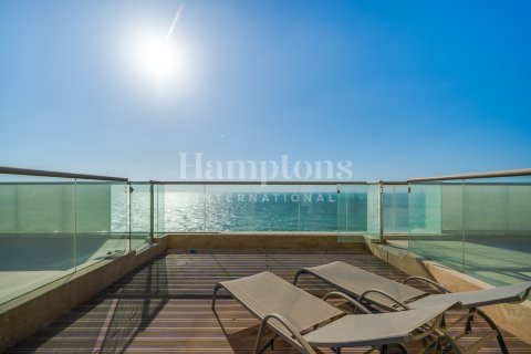 Дуплекс Пальма Джумейра, Дубай, БАӘ-да 4 жатын бөлмелер, 471.21980951 м² № 651162 - фото 14