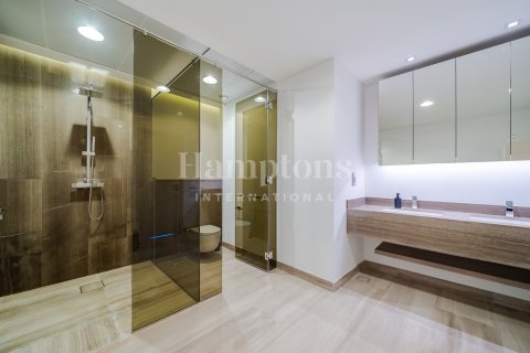 Дуплекс Пальма Джумейра, Дубай, БАӘ-да 4 жатын бөлмелер, 471.21980951 м² № 651162 - фото 21