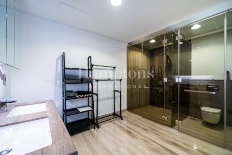 Дуплекс Пальма Джумейра, Дубай, БАӘ-да 4 жатын бөлмелер, 471.21980951 м² № 651162 - фото 9