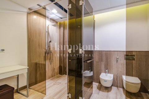 Дуплекс Пальма Джумейра, Дубай, БАӘ-да 4 жатын бөлмелер, 471.21980951 м² № 651162 - фото 25