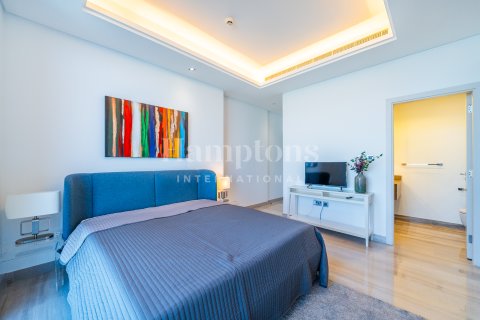 Дуплекс Пальма Джумейра, Дубай, БАӘ-да 4 жатын бөлмелер, 471.21980951 м² № 651162 - фото 28