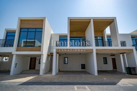 Kaupunkipientalo Arabian Ranches 3, Dubai, Arabiemiraatit 3 makuuhuonetta, 117.05778000 m2 № 651163 - kuva 6