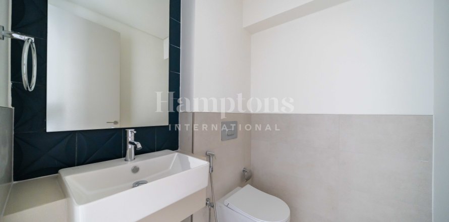 Kaupunkipientalo Arabian Ranches 3, Dubai, Arabiemiraatit 3 makuuhuonetta, 117.058 m2 № 651163