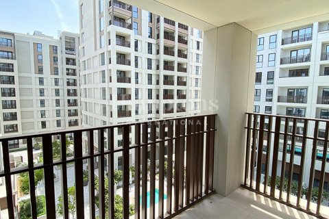 Apartmán v Dubai Creek Harbour (The Lagoons), SAE 3 spálne, 139.52915764 m2 č. 651158 - Fotografia 9