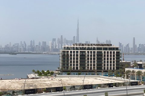 Apartmán v Dubai Creek Harbour (The Lagoons), SAE 3 spálne, 139.52915764 m2 č. 651158 - Fotografia 11