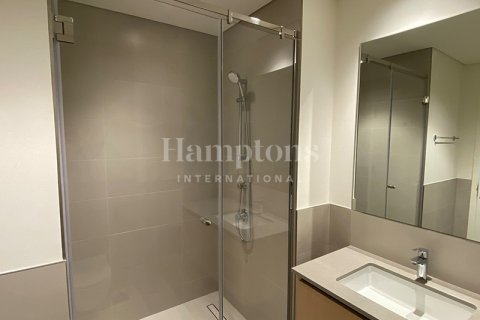 Apartmán v Dubai Creek Harbour (The Lagoons), SAE 3 spálne, 139.52915764 m2 č. 651158 - Fotografia 5