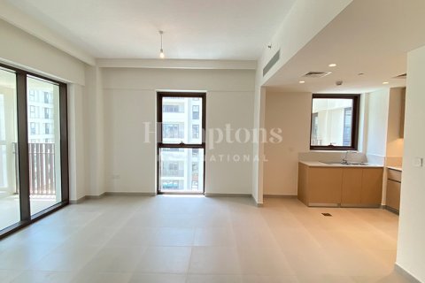 Apartmán v Dubai Creek Harbour (The Lagoons), SAE 3 spálne, 139.52915764 m2 č. 651158 - Fotografia 2