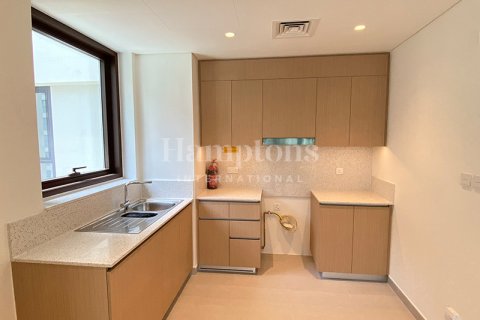 Apartmán v Dubai Creek Harbour (The Lagoons), SAE 3 spálne, 139.52915764 m2 č. 651158 - Fotografia 8