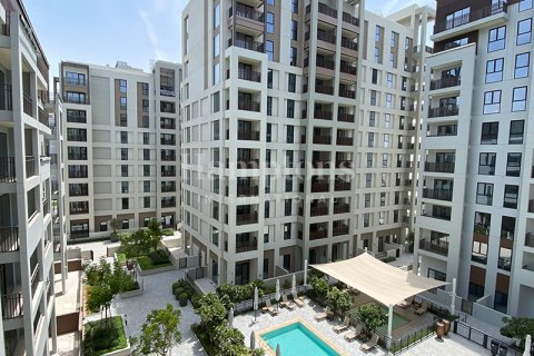 Apartmán v Dubai Creek Harbour (The Lagoons), SAE 3 spálne, 139.52915764 m2 č. 651158 - Fotografia 12