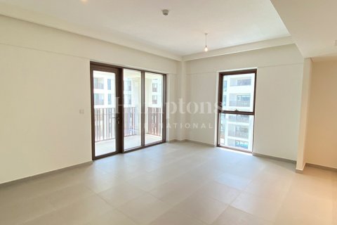 Apartmán v Dubai Creek Harbour (The Lagoons), SAE 3 spálne, 139.52915764 m2 č. 651158 - Fotografia 1