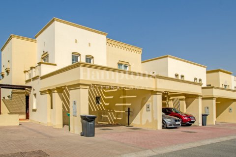 Villa te huur in The Springs, Dubai, VAE 2 slaapkamers, 166.66798200 vr.m., nr 651159 - foto 10