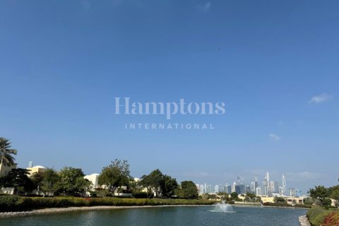 Villa te huur in The Springs, Dubai, VAE 2 slaapkamers, 166.66798200 vr.m., nr 651159 - foto 1