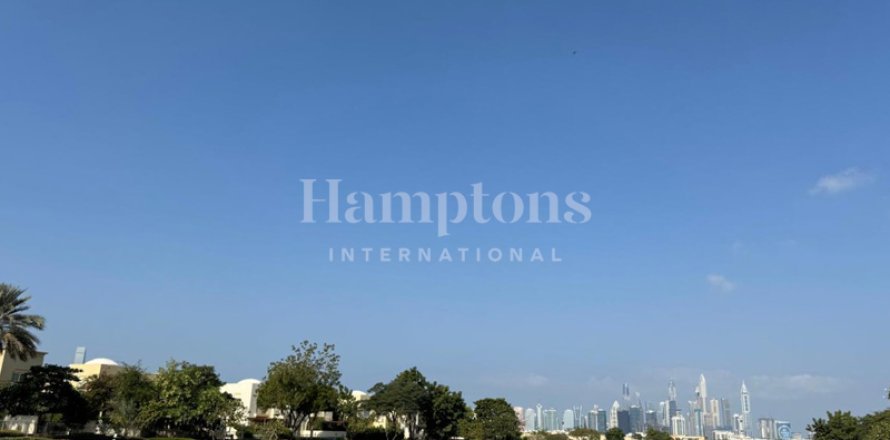 Villa in The Springs, Dubai, VAE 2 slaapkamers, 166.668 vr.m. nr 651159