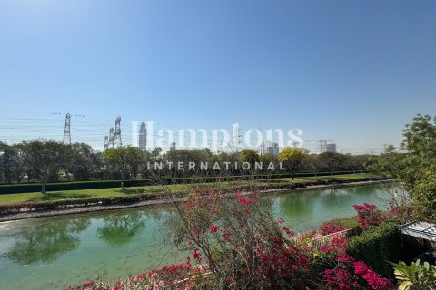 Villa te huur in The Springs, Dubai, VAE 2 slaapkamers, 166.66798200 vr.m., nr 651159 - foto 2