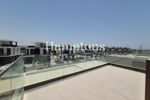 Vilă de închiriat în Dubai Hills Estate, Dubai, EAU 5 dormitoare, 512.02002002 mp.  №651161 - poză 10