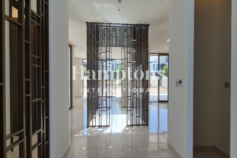 Vilă de închiriat în Dubai Hills Estate, Dubai, EAU 5 dormitoare, 512.02002002 mp.  №651161 - poză 1