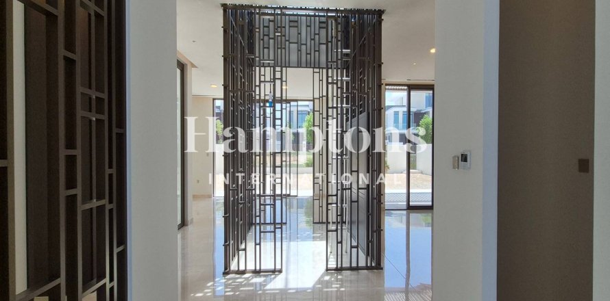 Vilă în Dubai Hills Estate, Dubai, EAU 5 dormitoare, 512.02 mp.  №651161