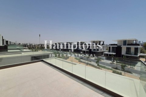 Vilă de închiriat în Dubai Hills Estate, Dubai, EAU 5 dormitoare, 512.02002002 mp.  №651161 - poză 8