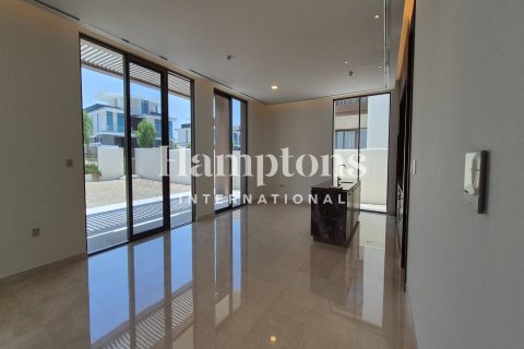 Vilă de închiriat în Dubai Hills Estate, Dubai, EAU 5 dormitoare, 512.02002002 mp.  №651161 - poză 2