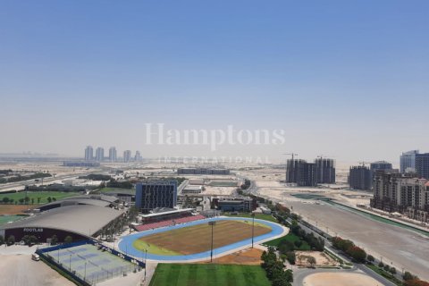 Dubai Sports City, Dubai, UAE의 임대용 아파트 침실 2개, 103.77265100제곱미터 번호 651157 - 사진 13