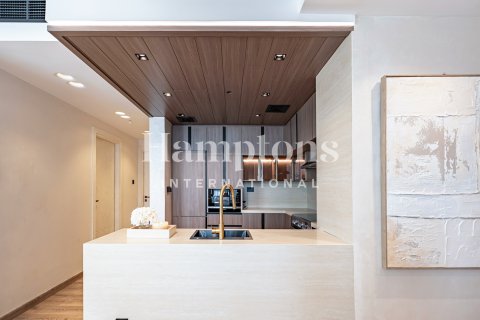 Apartment sa Downtown Dubai (Downtown Burj Dubai), UAE 2 silid-tulugan, 121.17988611 sq.m. № 651160 - larawan 8