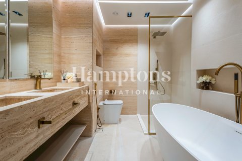 Apartment sa Downtown Dubai (Downtown Burj Dubai), UAE 2 silid-tulugan, 121.17988611 sq.m. № 651160 - larawan 10