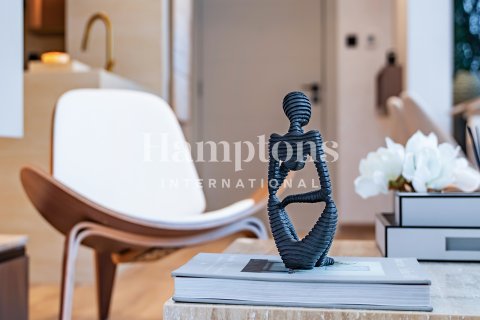 Apartment sa Downtown Dubai (Downtown Burj Dubai), UAE 2 silid-tulugan, 121.17988611 sq.m. № 651160 - larawan 1