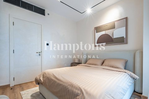 Apartment sa Downtown Dubai (Downtown Burj Dubai), UAE 2 silid-tulugan, 121.17988611 sq.m. № 651160 - larawan 4