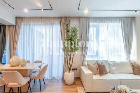 Apartment sa Downtown Dubai (Downtown Burj Dubai), UAE 2 silid-tulugan, 121.17988611 sq.m. № 651160 - larawan 6