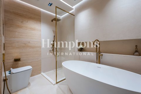 Apartment sa Downtown Dubai (Downtown Burj Dubai), UAE 2 silid-tulugan, 121.17988611 sq.m. № 651160 - larawan 3