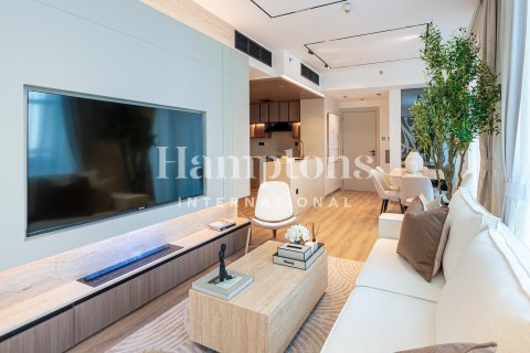 Apartment sa Downtown Dubai (Downtown Burj Dubai), UAE 2 silid-tulugan, 121.17988611 sq.m. № 651160 - larawan 15