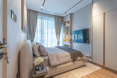 Apartment sa Downtown Dubai (Downtown Burj Dubai), UAE 2 silid-tulugan, 121.17988611 sq.m. № 651160 - larawan 11