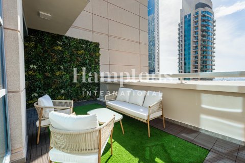 Apartment sa Downtown Dubai (Downtown Burj Dubai), UAE 2 silid-tulugan, 121.17988611 sq.m. № 651160 - larawan 14