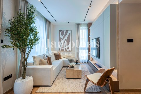 Apartment sa Downtown Dubai (Downtown Burj Dubai), UAE 2 silid-tulugan, 121.17988611 sq.m. № 651160 - larawan 17