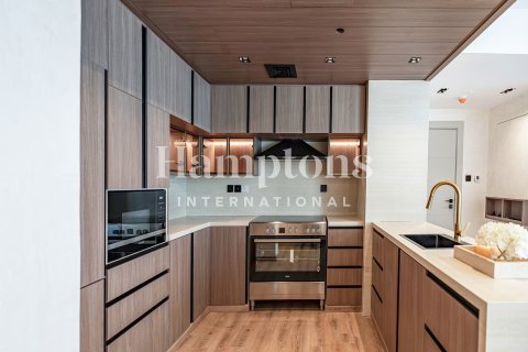 Apartment sa Downtown Dubai (Downtown Burj Dubai), UAE 2 silid-tulugan, 121.17988611 sq.m. № 651160 - larawan 5